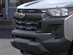 New 2025 Chevrolet Colorado Work Truck Crew Cab 4WD Pickup for sale #CD5069 - photo 13