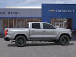 New 2025 Chevrolet Colorado Work Truck Crew Cab 4WD Pickup for sale #CD5069 - photo 5