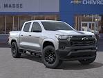 New 2025 Chevrolet Colorado Work Truck Crew Cab 4WD Pickup for sale #CD5069 - photo 7