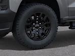 New 2025 Chevrolet Colorado Work Truck Crew Cab 4WD Pickup for sale #CD5069 - photo 9