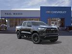 New 2025 Chevrolet Colorado Work Truck Crew Cab 4WD Pickup for sale #CD5070 - photo 1
