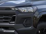 New 2025 Chevrolet Colorado Work Truck Crew Cab 4WD Pickup for sale #CD5070 - photo 10