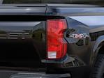 New 2025 Chevrolet Colorado Work Truck Crew Cab 4WD Pickup for sale #CD5070 - photo 11