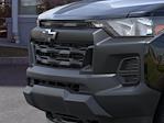 New 2025 Chevrolet Colorado Work Truck Crew Cab 4WD Pickup for sale #CD5070 - photo 13