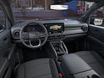 New 2025 Chevrolet Colorado Work Truck Crew Cab 4WD Pickup for sale #CD5070 - photo 15