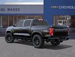 New 2025 Chevrolet Colorado Work Truck Crew Cab 4WD Pickup for sale #CD5070 - photo 4