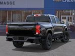 New 2025 Chevrolet Colorado Work Truck Crew Cab 4WD Pickup for sale #CD5070 - photo 2