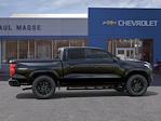 New 2025 Chevrolet Colorado Work Truck Crew Cab 4WD Pickup for sale #CD5070 - photo 5
