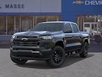 New 2025 Chevrolet Colorado Work Truck Crew Cab 4WD Pickup for sale #CD5070 - photo 6