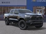 New 2025 Chevrolet Colorado Work Truck Crew Cab 4WD Pickup for sale #CD5070 - photo 7
