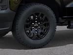 New 2025 Chevrolet Colorado Work Truck Crew Cab 4WD Pickup for sale #CD5070 - photo 9