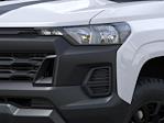 New 2025 Chevrolet Colorado Work Truck Crew Cab 4WD Pickup for sale #CD5071 - photo 10