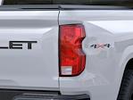 New 2025 Chevrolet Colorado Work Truck Crew Cab 4WD Pickup for sale #CD5071 - photo 11
