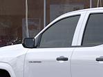 New 2025 Chevrolet Colorado Work Truck Crew Cab 4WD Pickup for sale #CD5071 - photo 12