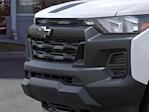 New 2025 Chevrolet Colorado Work Truck Crew Cab 4WD Pickup for sale #CD5071 - photo 13