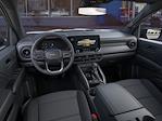 New 2025 Chevrolet Colorado Work Truck Crew Cab 4WD Pickup for sale #CD5071 - photo 15