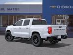 New 2025 Chevrolet Colorado Work Truck Crew Cab 4WD Pickup for sale #CD5071 - photo 4