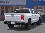New 2025 Chevrolet Colorado Work Truck Crew Cab 4WD Pickup for sale #CD5071 - photo 2