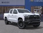 New 2025 Chevrolet Colorado Work Truck Crew Cab 4WD Pickup for sale #CD5071 - photo 7