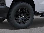 New 2025 Chevrolet Colorado Work Truck Crew Cab 4WD Pickup for sale #CD5071 - photo 9