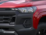 New 2025 Chevrolet Colorado Work Truck Crew Cab 4WD Pickup for sale #CD5072 - photo 10