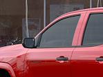 New 2025 Chevrolet Colorado Work Truck Crew Cab 4WD Pickup for sale #CD5072 - photo 12