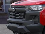 New 2025 Chevrolet Colorado Work Truck Crew Cab 4WD Pickup for sale #CD5072 - photo 13