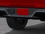 New 2025 Chevrolet Colorado Work Truck Crew Cab 4WD Pickup for sale #CD5072 - photo 14