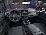 New 2025 Chevrolet Colorado Work Truck Crew Cab 4WD Pickup for sale #CD5072 - photo 15