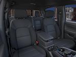 New 2025 Chevrolet Colorado Work Truck Crew Cab 4WD Pickup for sale #CD5072 - photo 16