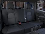 New 2025 Chevrolet Colorado Work Truck Crew Cab 4WD Pickup for sale #CD5072 - photo 17