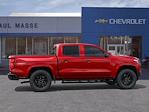 New 2025 Chevrolet Colorado Work Truck Crew Cab 4WD Pickup for sale #CD5072 - photo 5