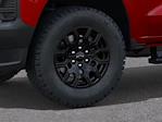 New 2025 Chevrolet Colorado Work Truck Crew Cab 4WD Pickup for sale #CD5072 - photo 9