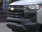 New 2025 Chevrolet Colorado Work Truck Crew Cab 4WD Pickup for sale #CD5073 - photo 13