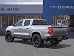 New 2025 Chevrolet Colorado Work Truck Crew Cab 4WD Pickup for sale #CD5073 - photo 3