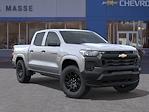 New 2025 Chevrolet Colorado Work Truck Crew Cab 4WD Pickup for sale #CD5073 - photo 7
