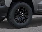 New 2025 Chevrolet Colorado Work Truck Crew Cab 4WD Pickup for sale #CD5073 - photo 9
