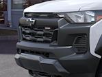New 2025 Chevrolet Colorado Trail Boss Crew Cab 4WD Pickup for sale #CD5075 - photo 13