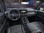 New 2025 Chevrolet Colorado Trail Boss Crew Cab 4WD Pickup for sale #CD5075 - photo 15