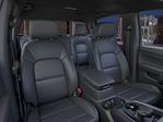 New 2025 Chevrolet Colorado Trail Boss Crew Cab 4WD Pickup for sale #CD5075 - photo 16