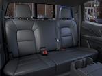 New 2025 Chevrolet Colorado Trail Boss Crew Cab 4WD Pickup for sale #CD5075 - photo 17