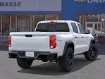 New 2025 Chevrolet Colorado Trail Boss Crew Cab 4WD Pickup for sale #CD5075 - photo 2