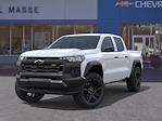 New 2025 Chevrolet Colorado Trail Boss Crew Cab 4WD Pickup for sale #CD5075 - photo 6