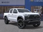 New 2025 Chevrolet Colorado Trail Boss Crew Cab 4WD Pickup for sale #CD5075 - photo 7