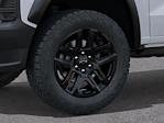 New 2025 Chevrolet Colorado Trail Boss Crew Cab 4WD Pickup for sale #CD5075 - photo 9