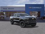 New 2026 Chevrolet Colorado Work Truck Crew Cab 4WD Pickup for sale #CD6003 - photo 1