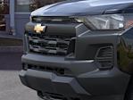New 2026 Chevrolet Colorado Work Truck Crew Cab 4WD Pickup for sale #CD6003 - photo 13