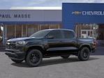 New 2026 Chevrolet Colorado Work Truck Crew Cab 4WD Pickup for sale #CD6003 - photo 3