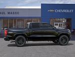 New 2026 Chevrolet Colorado Work Truck Crew Cab 4WD Pickup for sale #CD6003 - photo 5