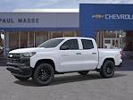 New 2026 Chevrolet Colorado Work Truck Crew Cab 4WD Pickup for sale #CD6004 - photo 2